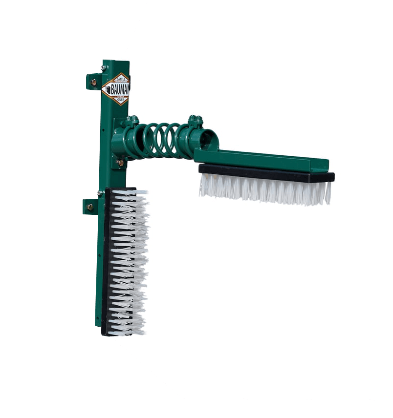D-93-D Cattle Groomer