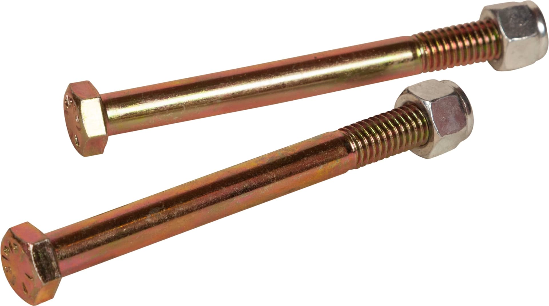 DP14 — 3/8" x 4" Bolt