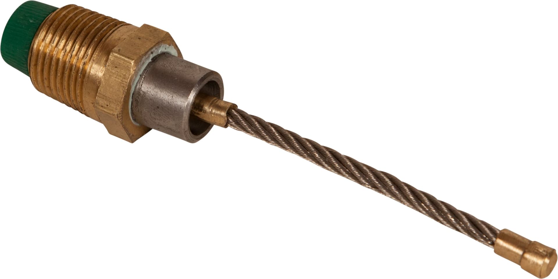 DP16 — Complete Valve