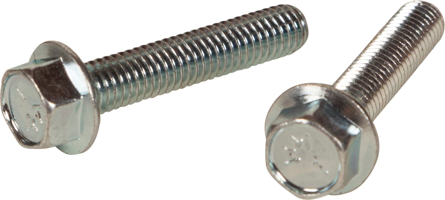 DP17 — 3/8" x 2" Bolt