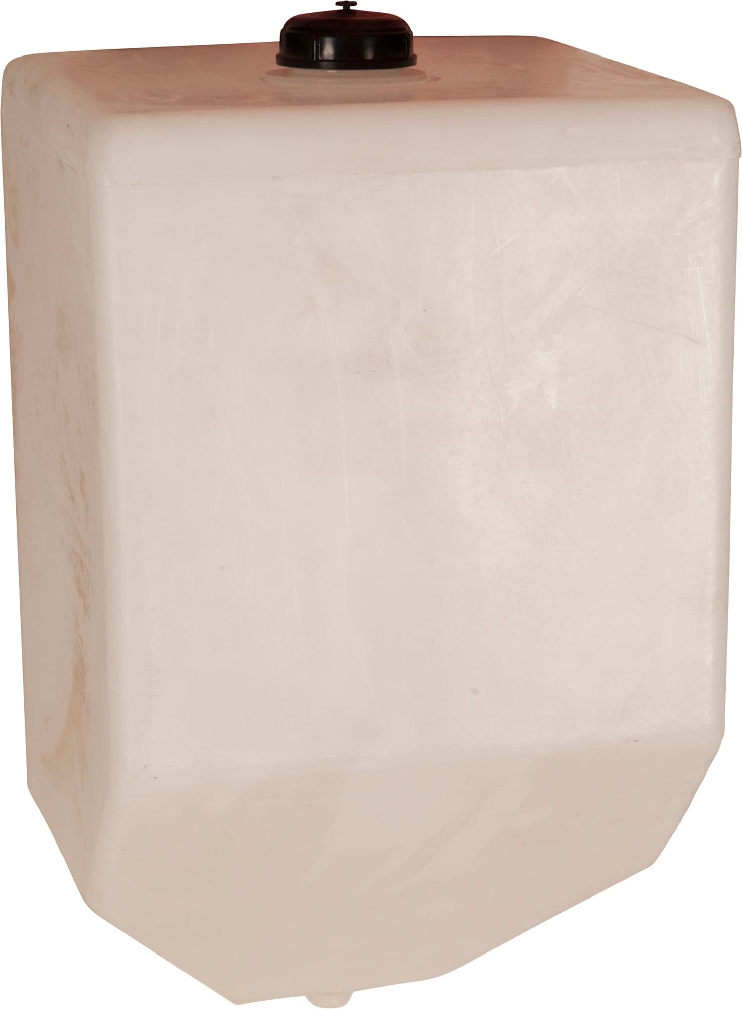DP25 — Plastic Tank for D-95