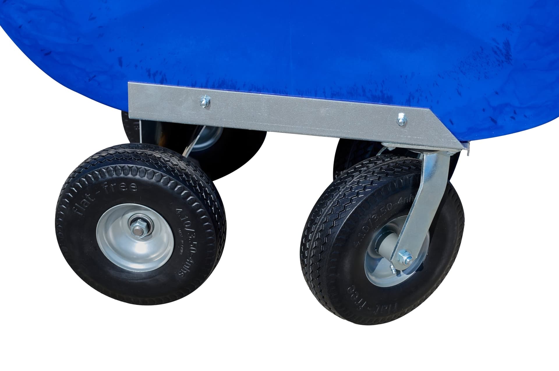FCB20 — Base And Wheels For FC-20