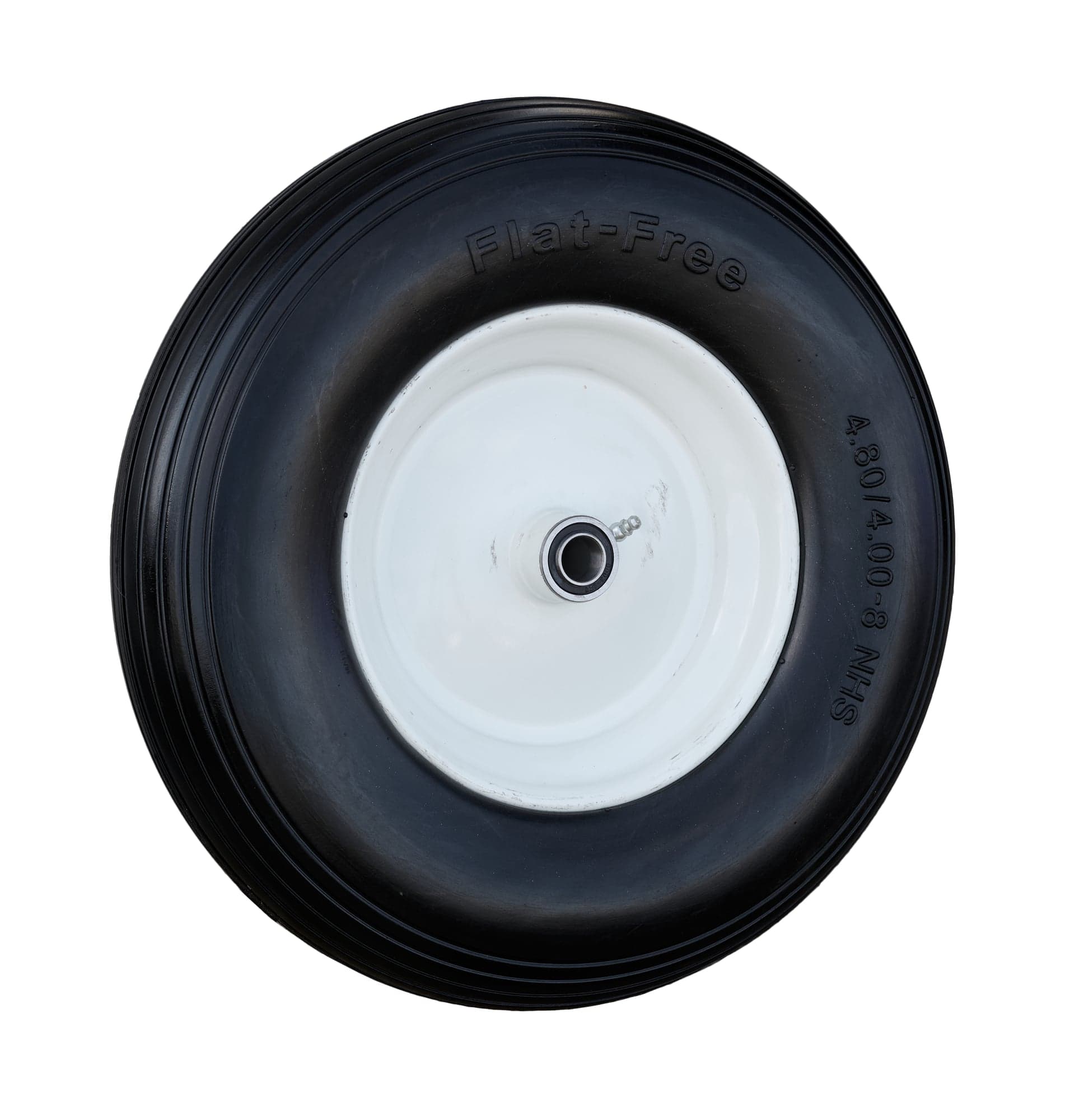 RW16 — Flat-Free Wheel 16"X4"