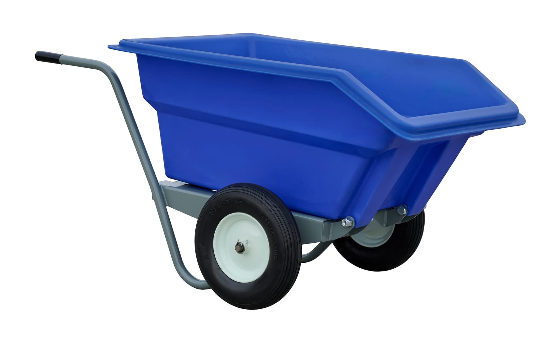 Wheel Barrow