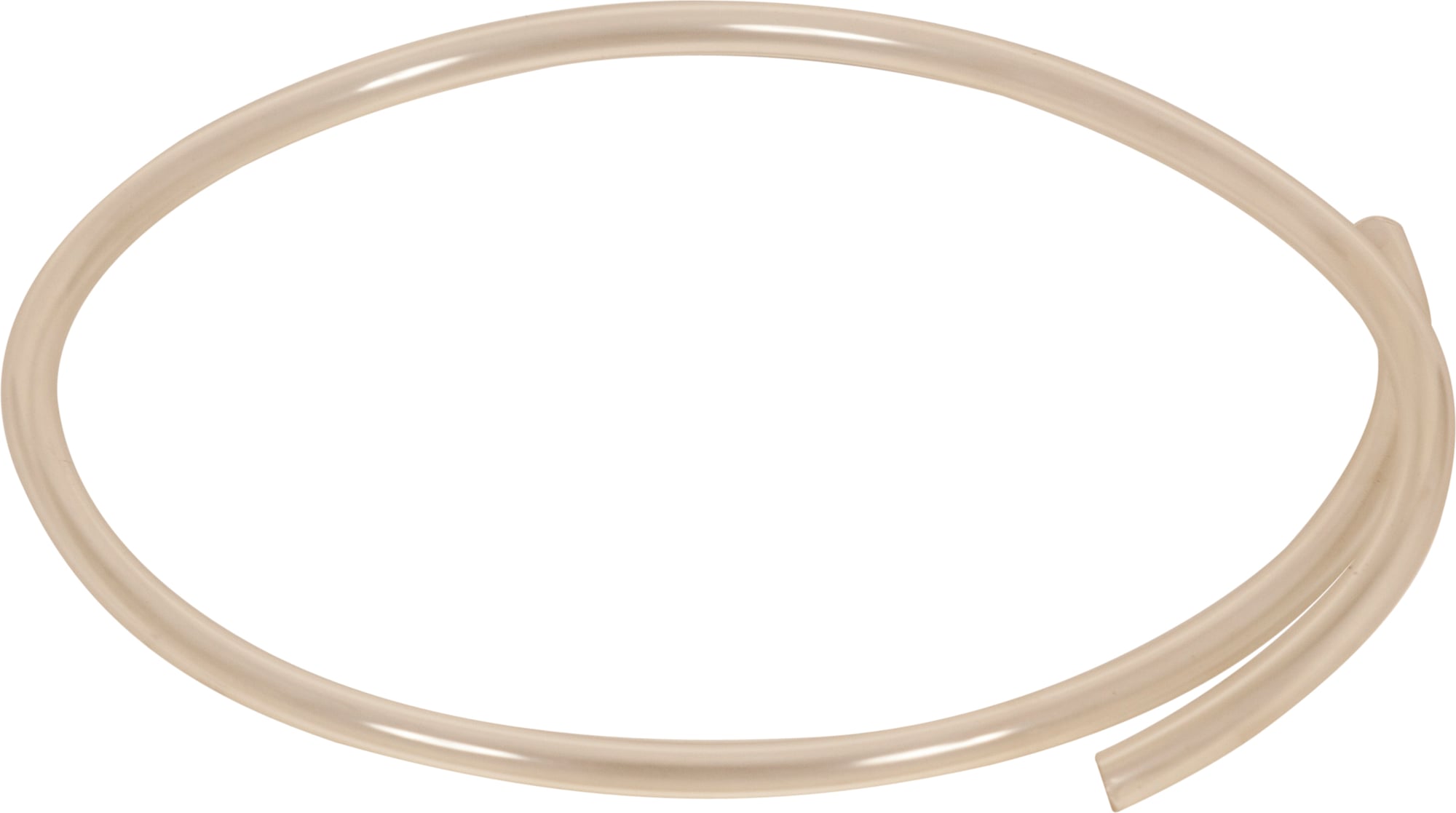 DP18 Valve to Tank Hose — BHF cattle oiler replacement part