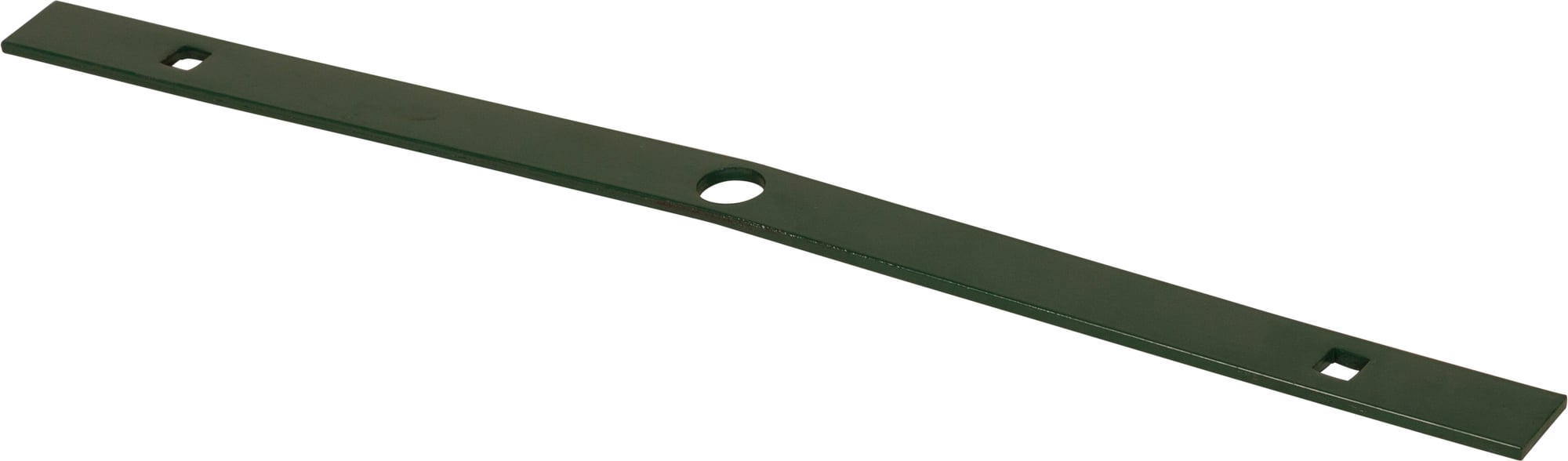 DP9 Cloth Holder — BHF cattle oiler replacement part